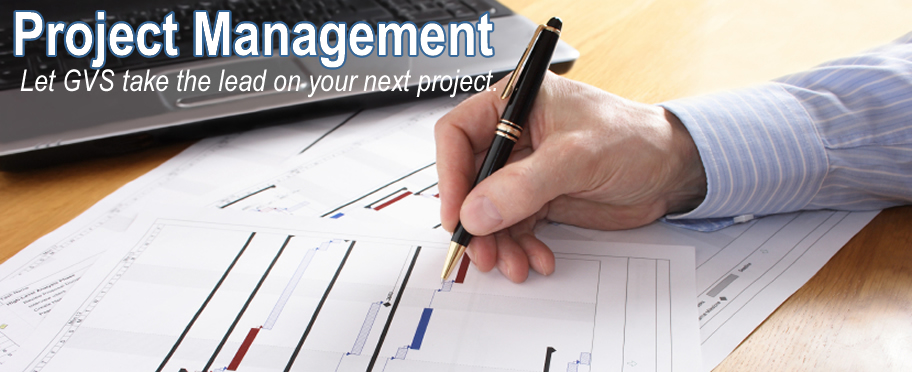 Project Management :: Specializing in Digital Marketing and Technology 